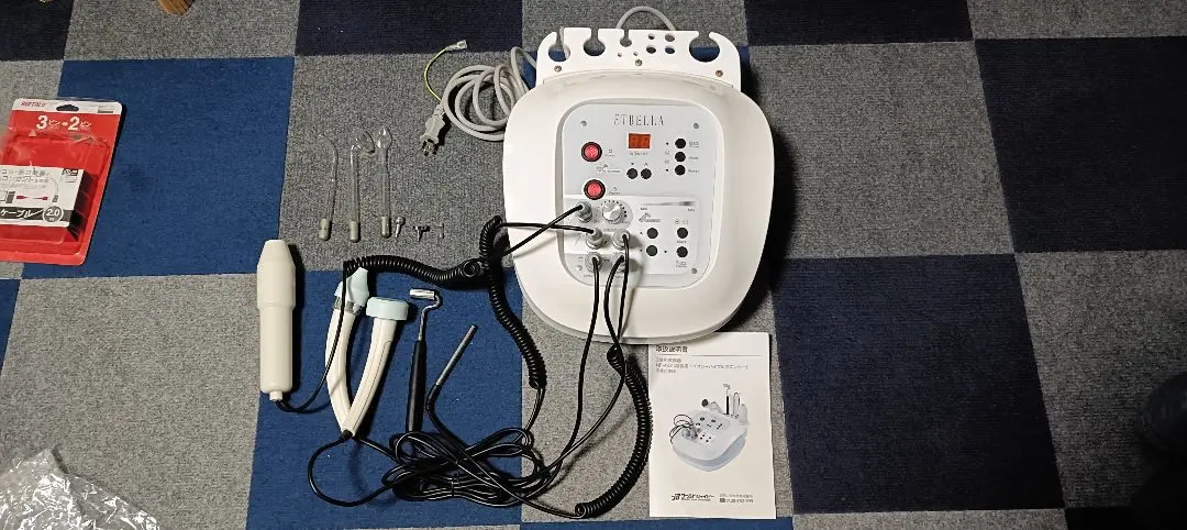 2026年最新】etbella 美顔器の人気アイテム - メルカリ