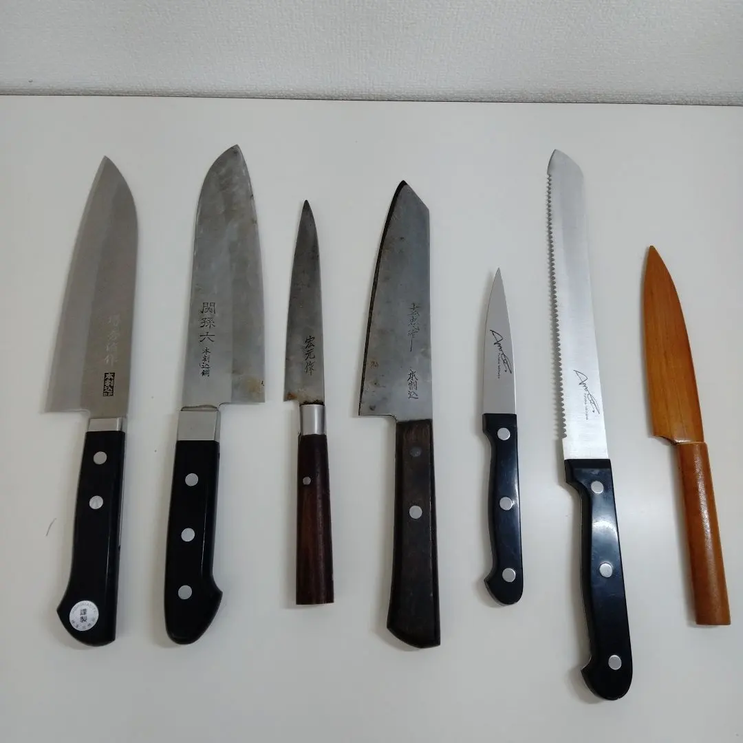 2026年最新】包丁 重房の人気アイテム - メルカリ