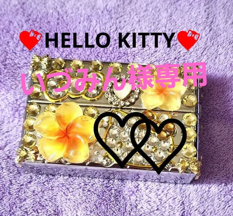 2026年最新】iqos ケース キティの人気アイテム - メルカリ