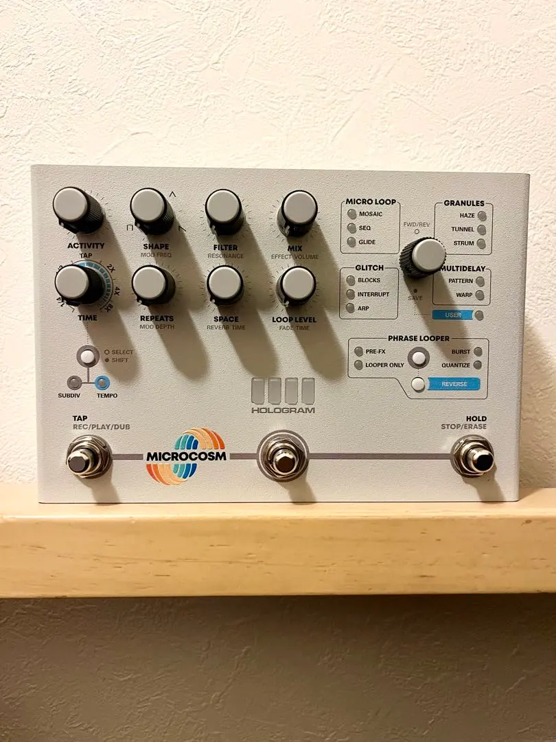 2026年最新】Hologram microcosmの人気アイテム - メルカリ