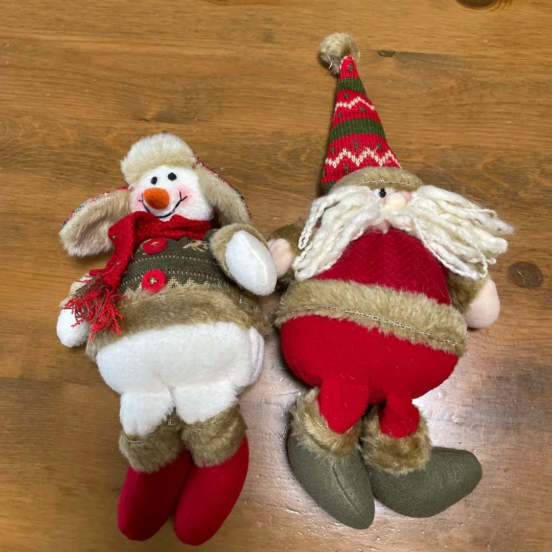 2026年最新】ハルモニア サンタの人気アイテム - メルカリ