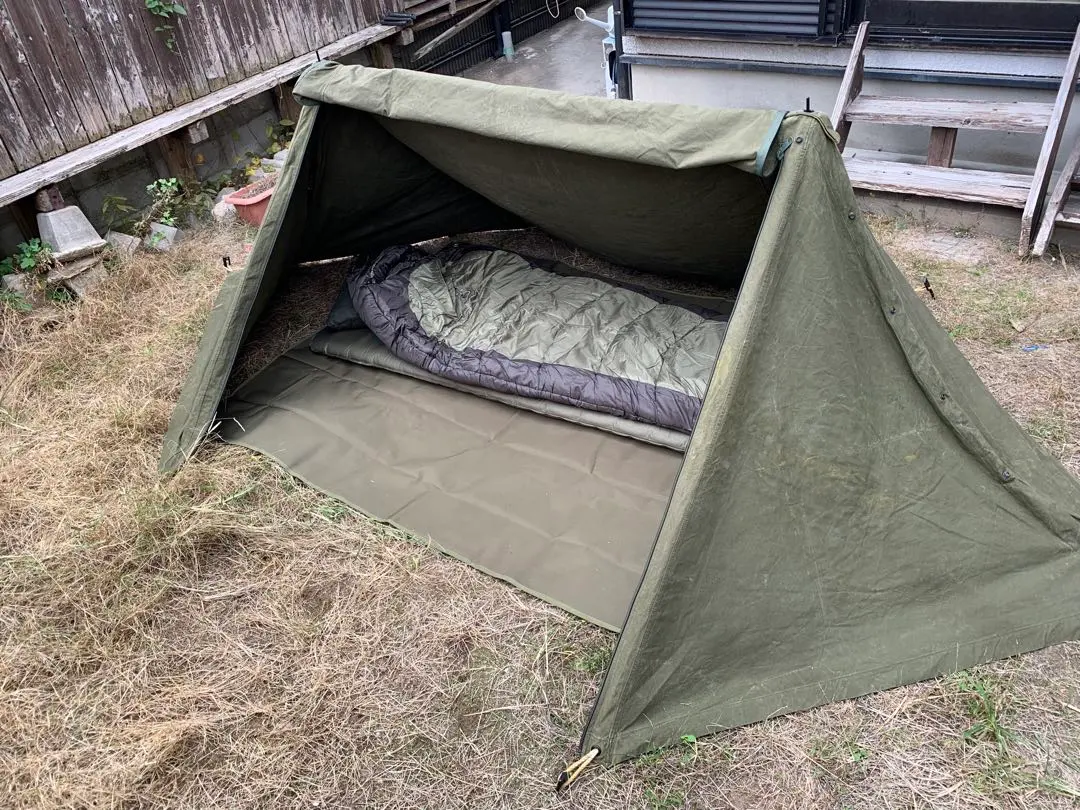 2026年最新】usパップテント ポールの人気アイテム - メルカリ