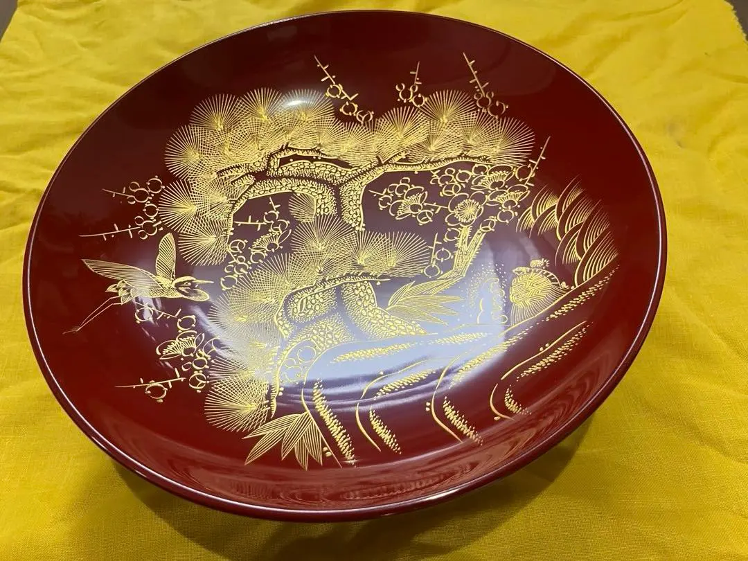 2026年最新】輪島塗 布着 本堅地の人気アイテム - メルカリ