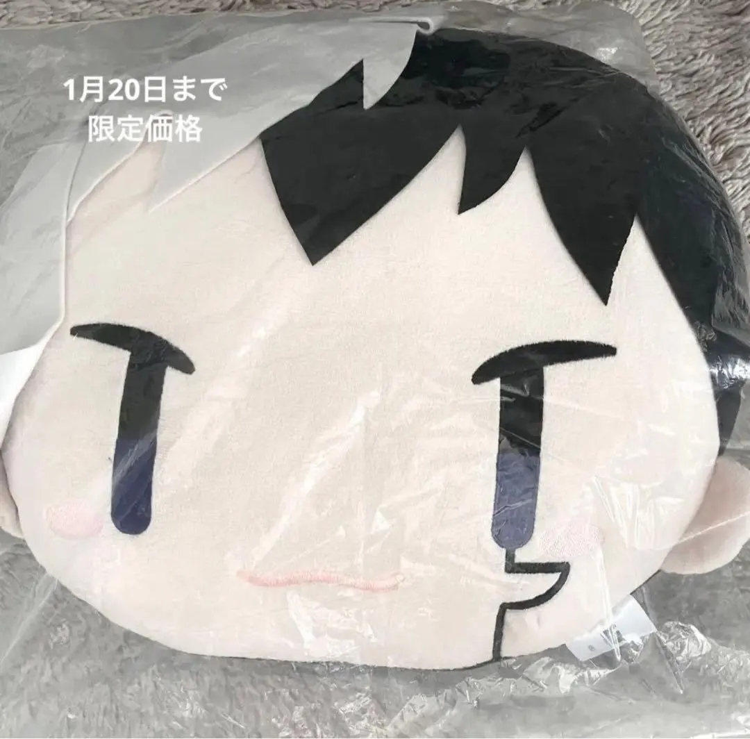 2026年最新】dr.stone フェイスクッションの人気アイテム - メルカリ