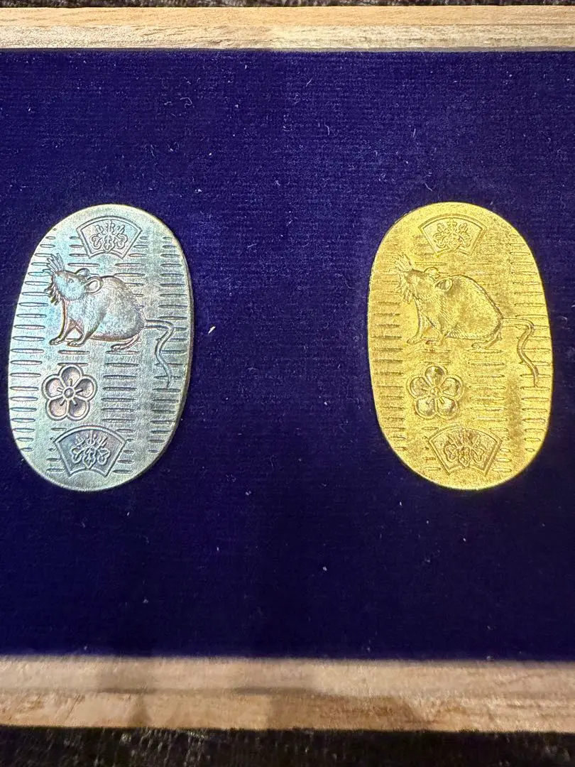 2026年最新】徳力純銀小判の人気アイテム - メルカリ