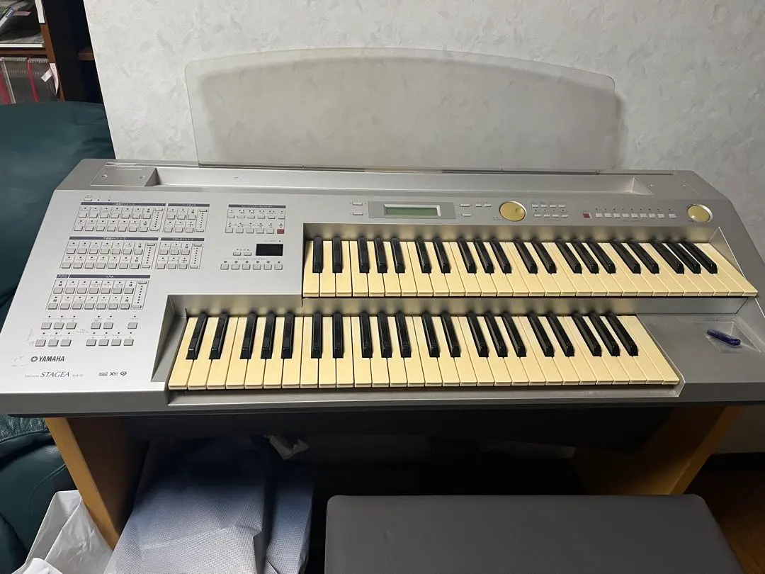 2026年最新】elb-01 ヤマハの人気アイテム - メルカリ