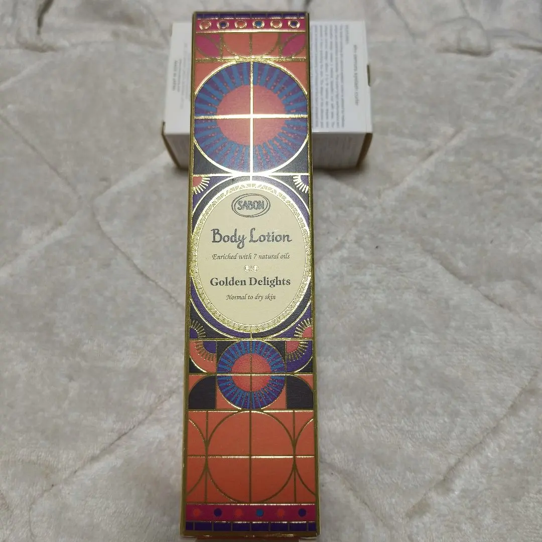 2026年最新】sabon ゴールデンディライトの人気アイテム - メルカリ