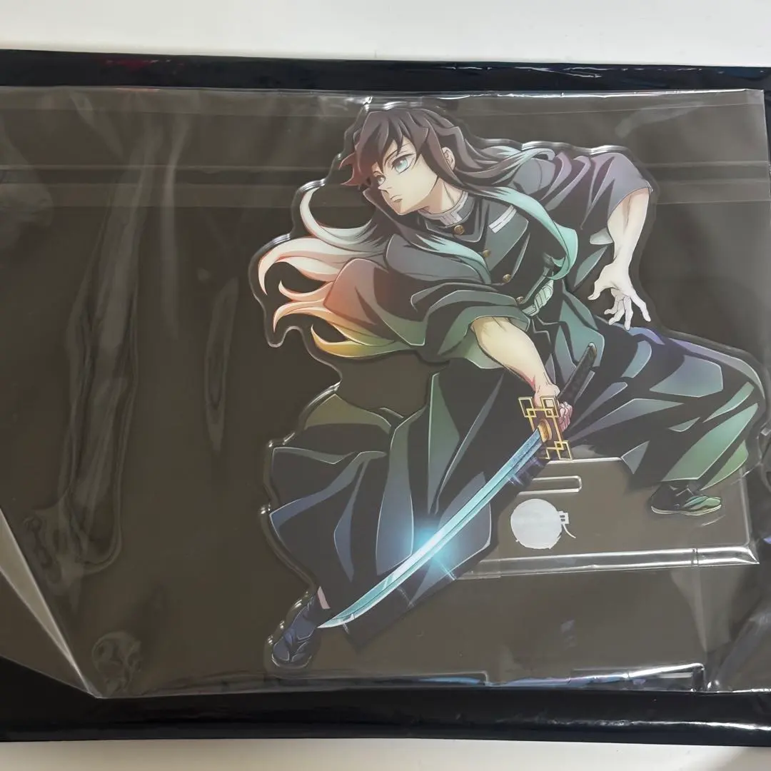 2026年最新】 時透無一郎 アクリルスタンド ワールドツアー キー