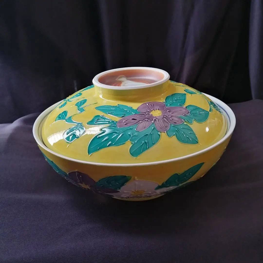 2026年最新】黃交趾焼の人気アイテム - メルカリ