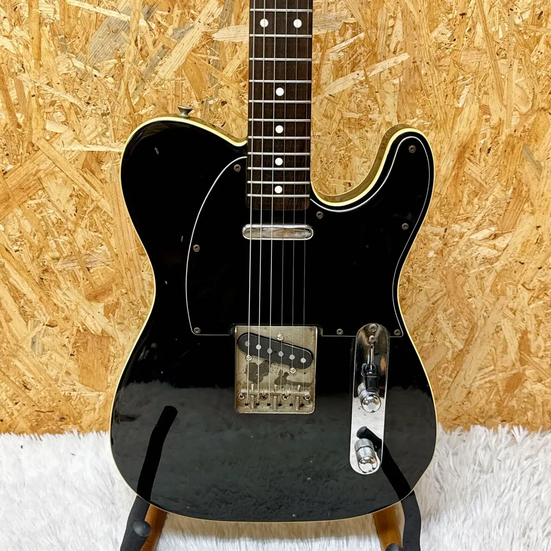 2026年最新】fender Japan tl62bの人気アイテム - メルカリ