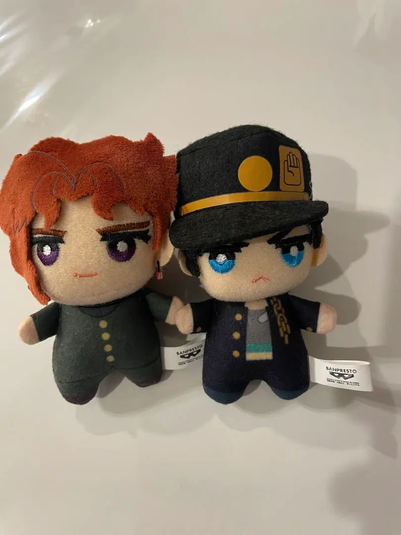 2026年最新】ちみぬい 花京院の人気アイテム - メルカリ