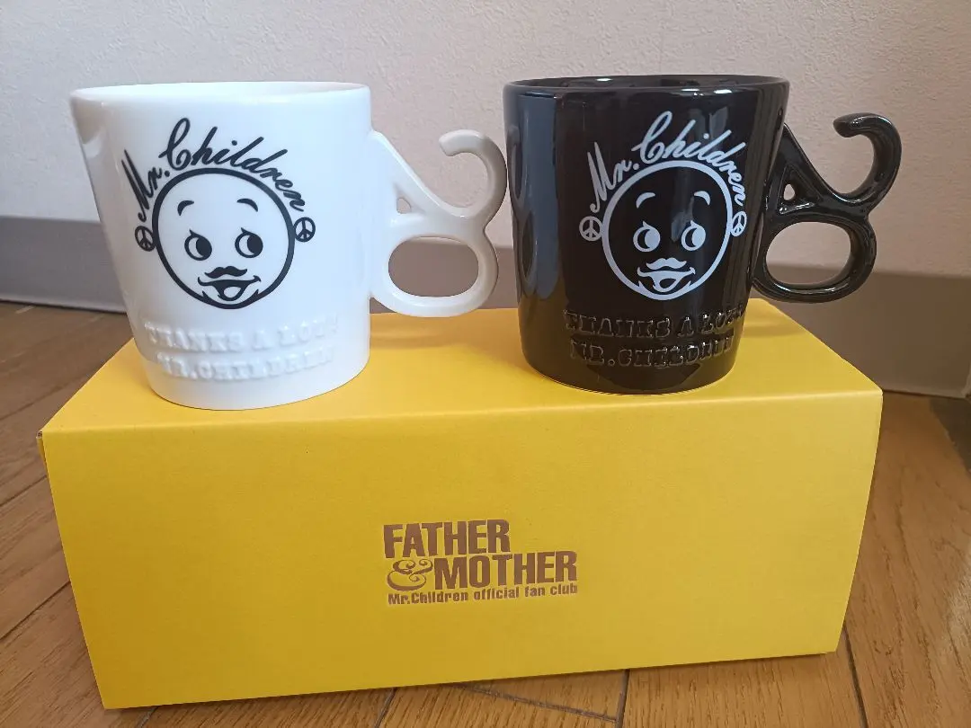 2026年最新】ミスチル マグカップの人気アイテム - メルカリ