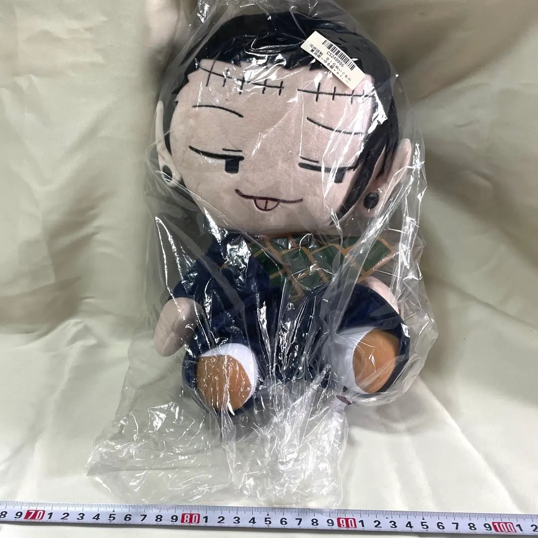 2026年最新】呪術廻戦 BIGぬいぐるみ 夏油傑 ～ゆる顔ver.～の人気