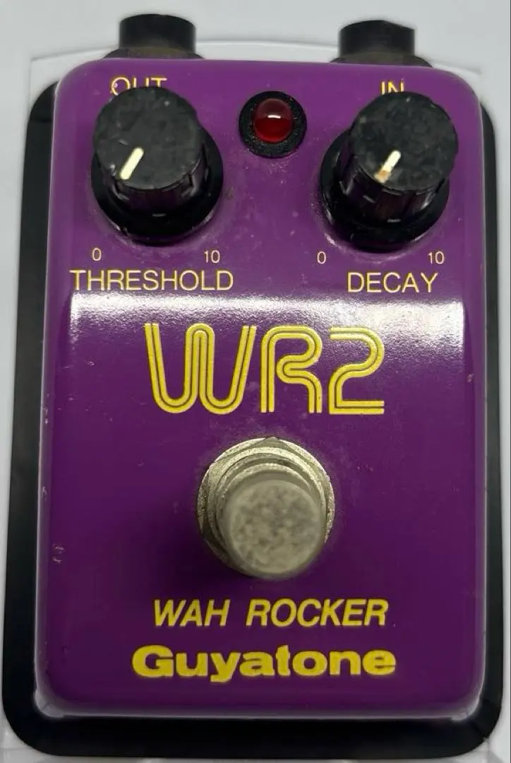 2026年最新】GUYATONE WR2の人気アイテム - メルカリ