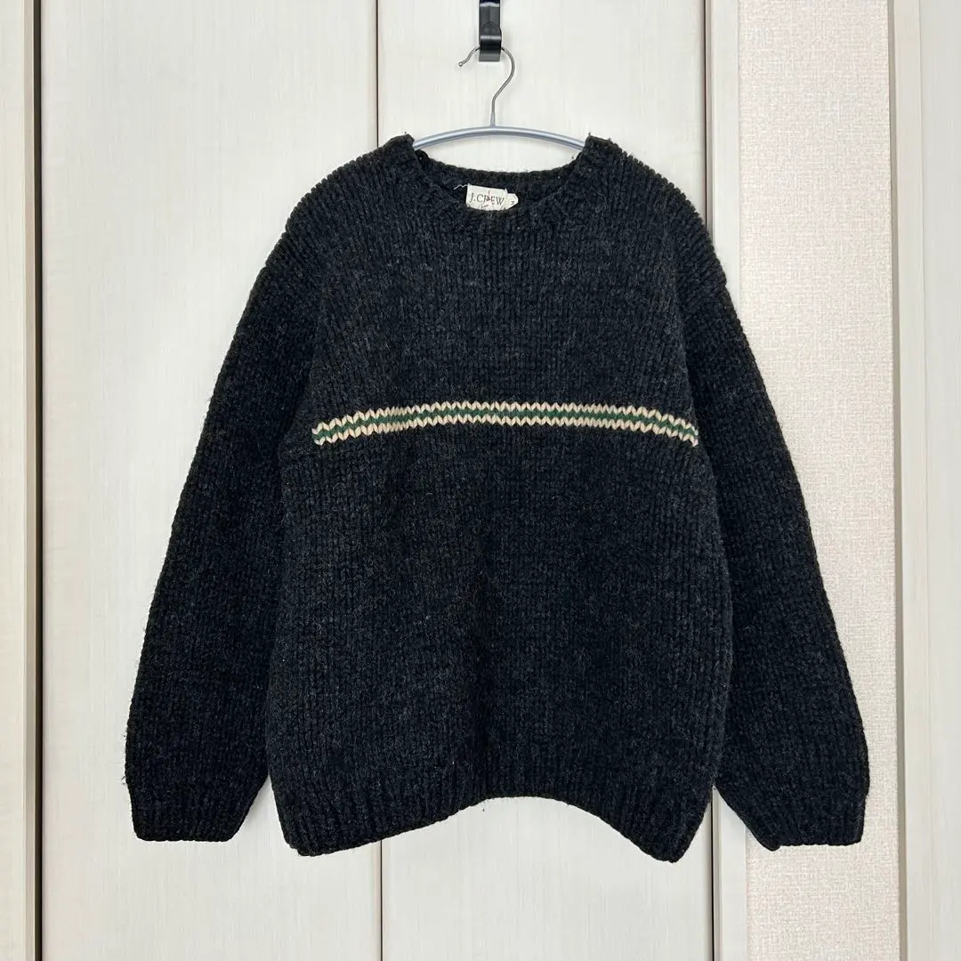 2026年最新】j CREW ハンドニットの人気アイテム - メルカリ