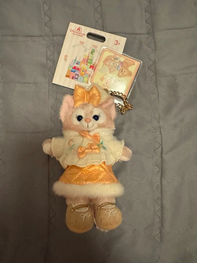 2026年最新】 リーナベル ぬいぐるみバッジ 香港の人気アイテム - メルカリ