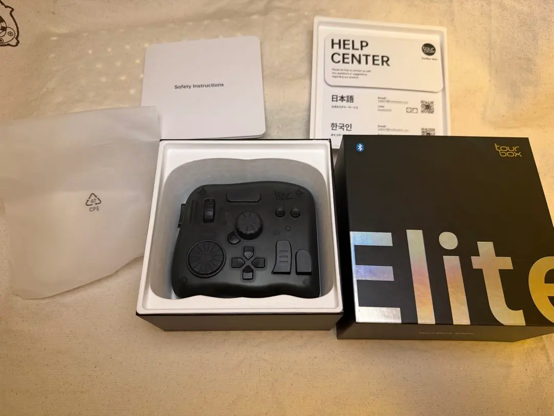 2026年最新】TourBox Elite plusの人気アイテム - メルカリ