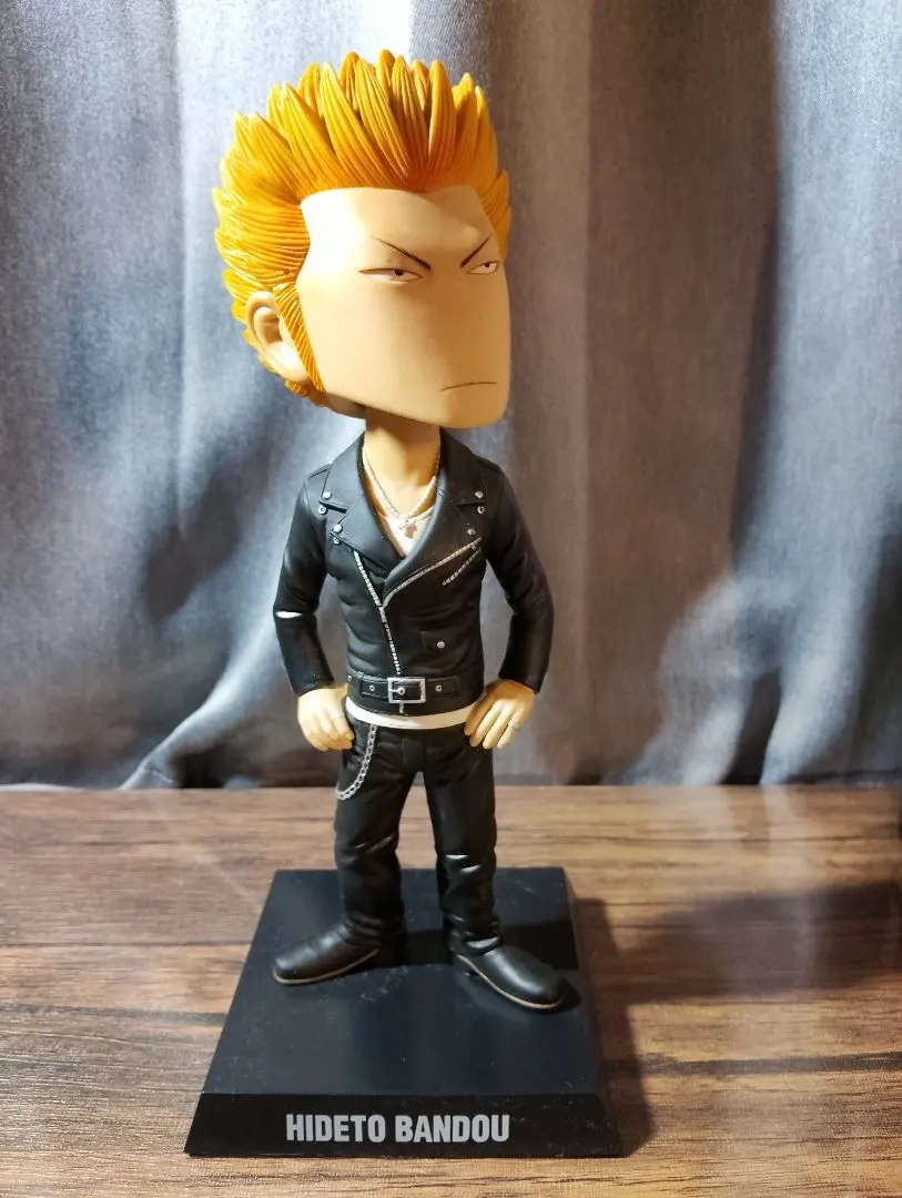 2026年最新】クローズ ボビングヘッドの人気アイテム - メルカリ