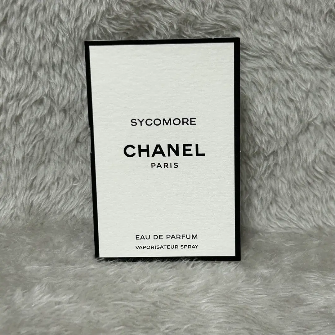 2026年最新】シャネル シコモアの人気アイテム - メルカリ