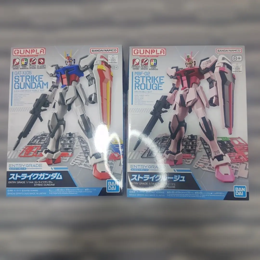 2026年最新】pg ストライクルージュの人気アイテム - メルカリ