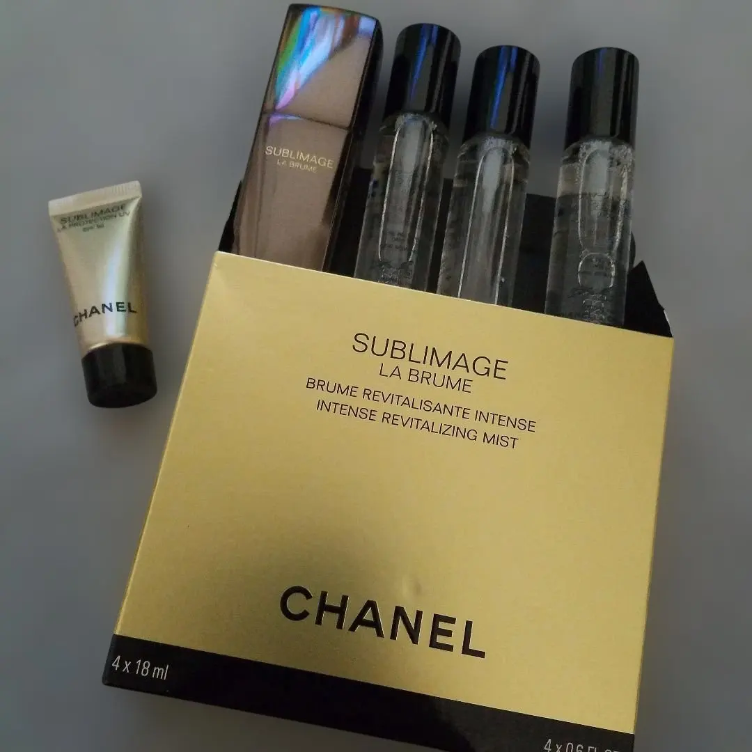 2026年最新】シャネル サブリマージュ ラ ブリュームの人気アイテム