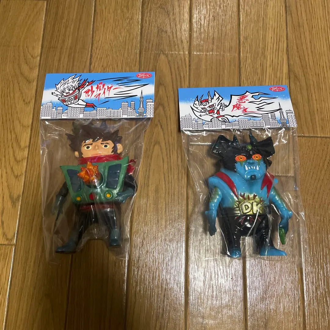 2026年最新】ソフビ決起集会の人気アイテム - メルカリ