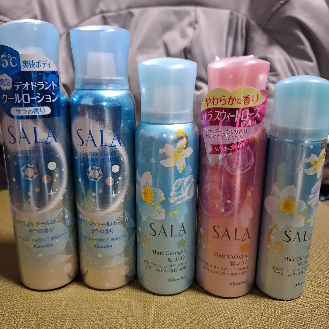 2026年最新】サラヘアコロンの人気アイテム - メルカリ
