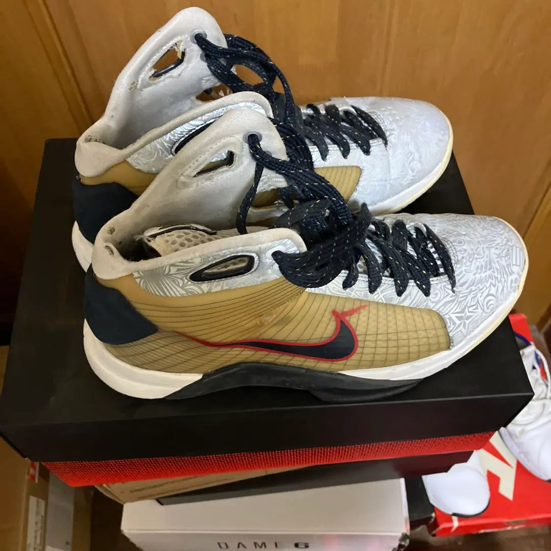 2026年最新】ハイパーダンク 08 Hyperdunkの人気アイテム - メルカリ