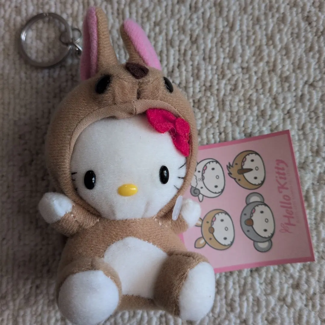 2026年最新】ハローキティカンガルーの人気アイテム - メルカリ