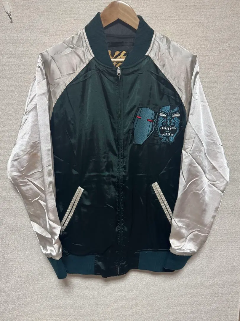 2026年最新】punk drunkers キン肉マン スカジャンの人気アイテム