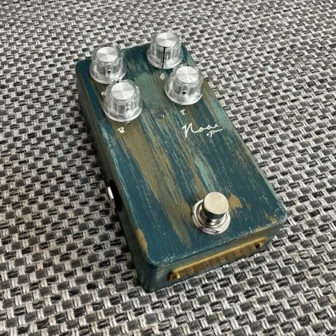 2026年最新】Petla エフェクターの人気アイテム - メルカリ