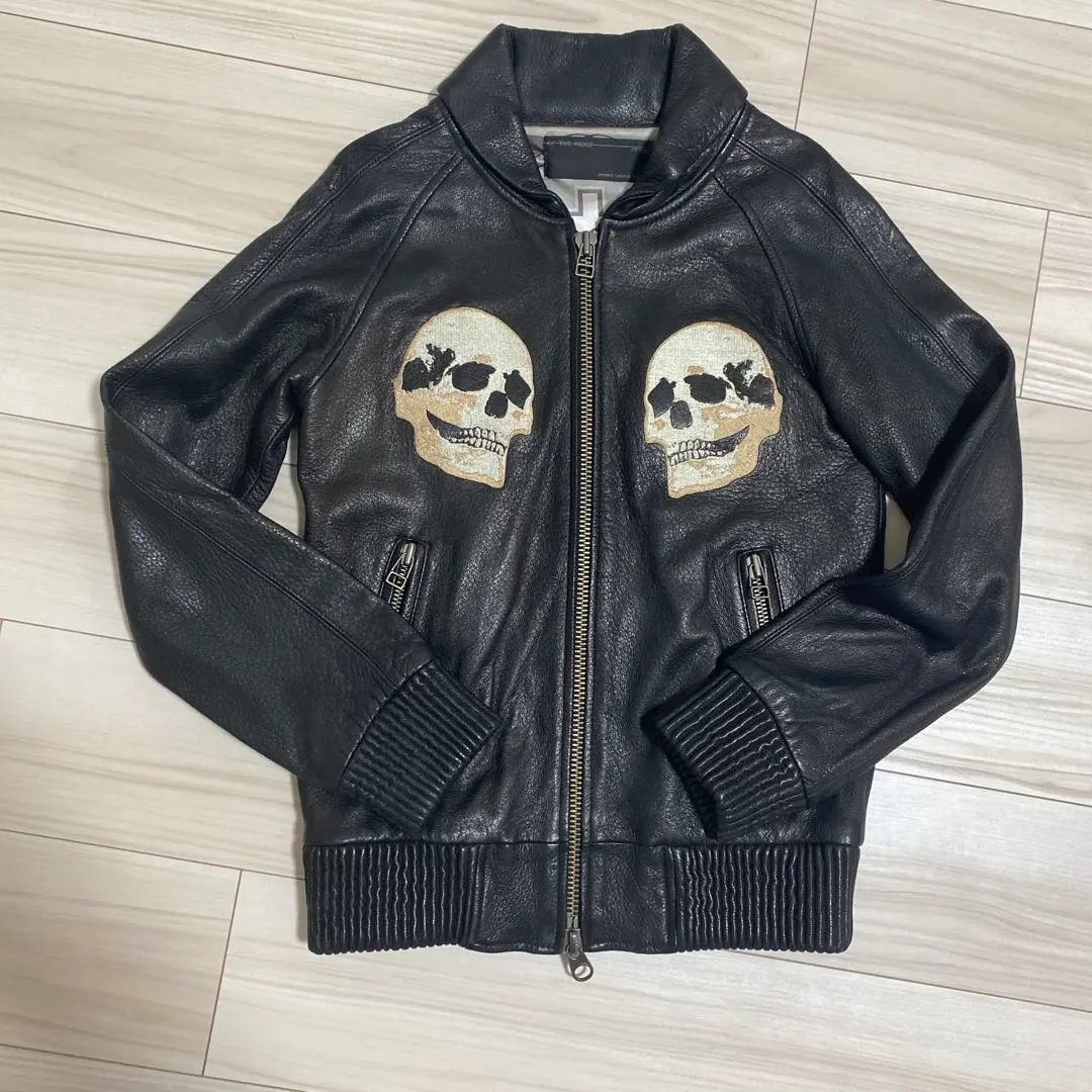 2026年最新】of the neige style ライダースの人気アイテム - メルカリ