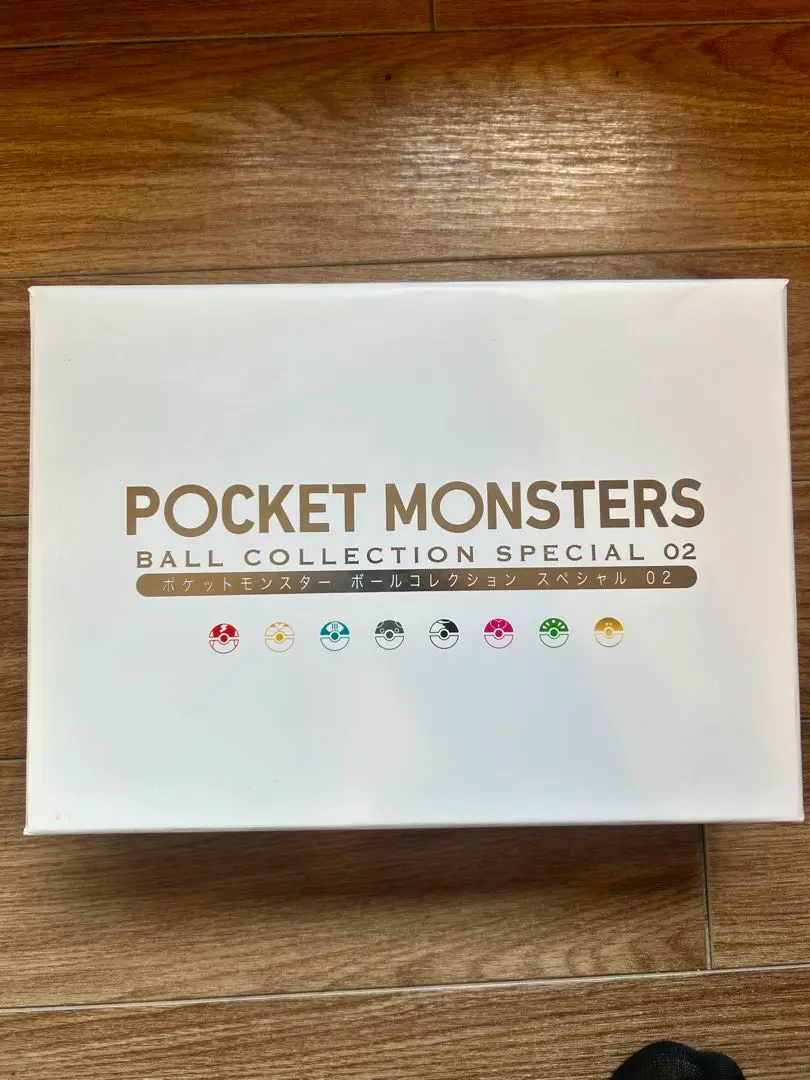 2026年最新】ポケットモンスター ボールコレクション SPECIAL02 の人気