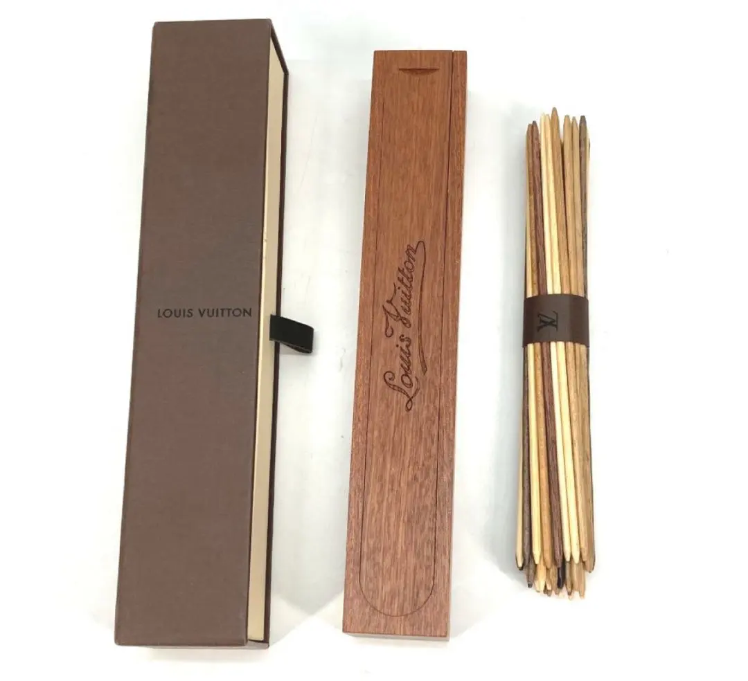 2026年最新】ルイヴィトン 箸の人気アイテム - メルカリ