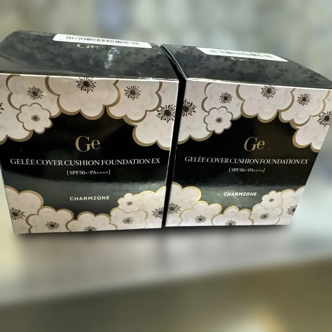 2026年最新】CHARMZONE クッションファンデーションの人気アイテム