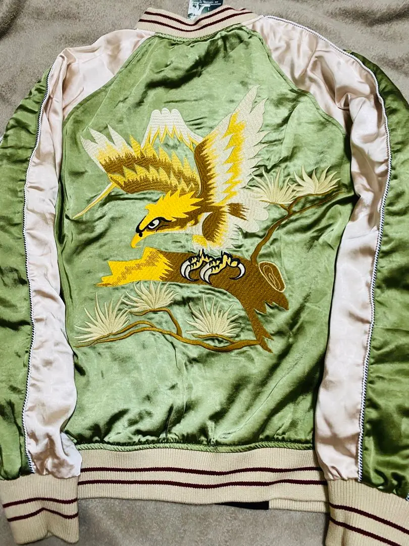 2026年最新】東洋エンタープライズ 素材：別珍/ベロア スカジャンの