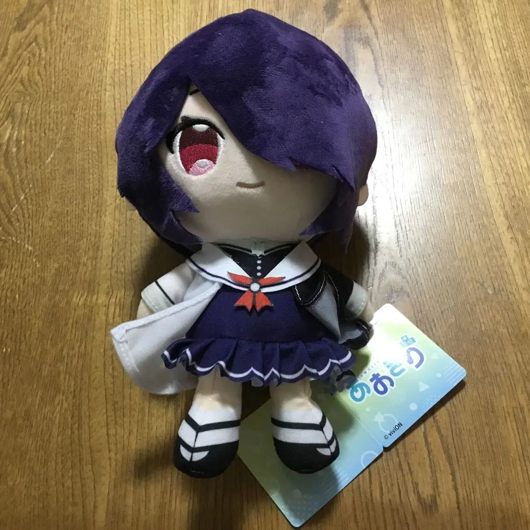 2026年最新】あおぎり高校 ぬいぐるみ 音霊魂子の人気アイテム - メルカリ