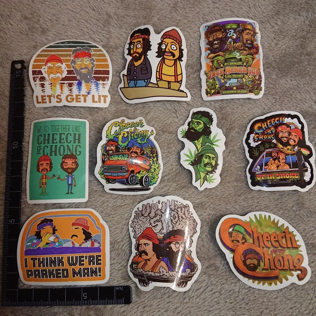 2026年最新】チーチアンドチョンの人気アイテム - メルカリ