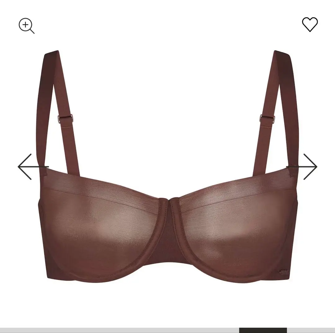 2026年最新】skims braの人気アイテム - メルカリ