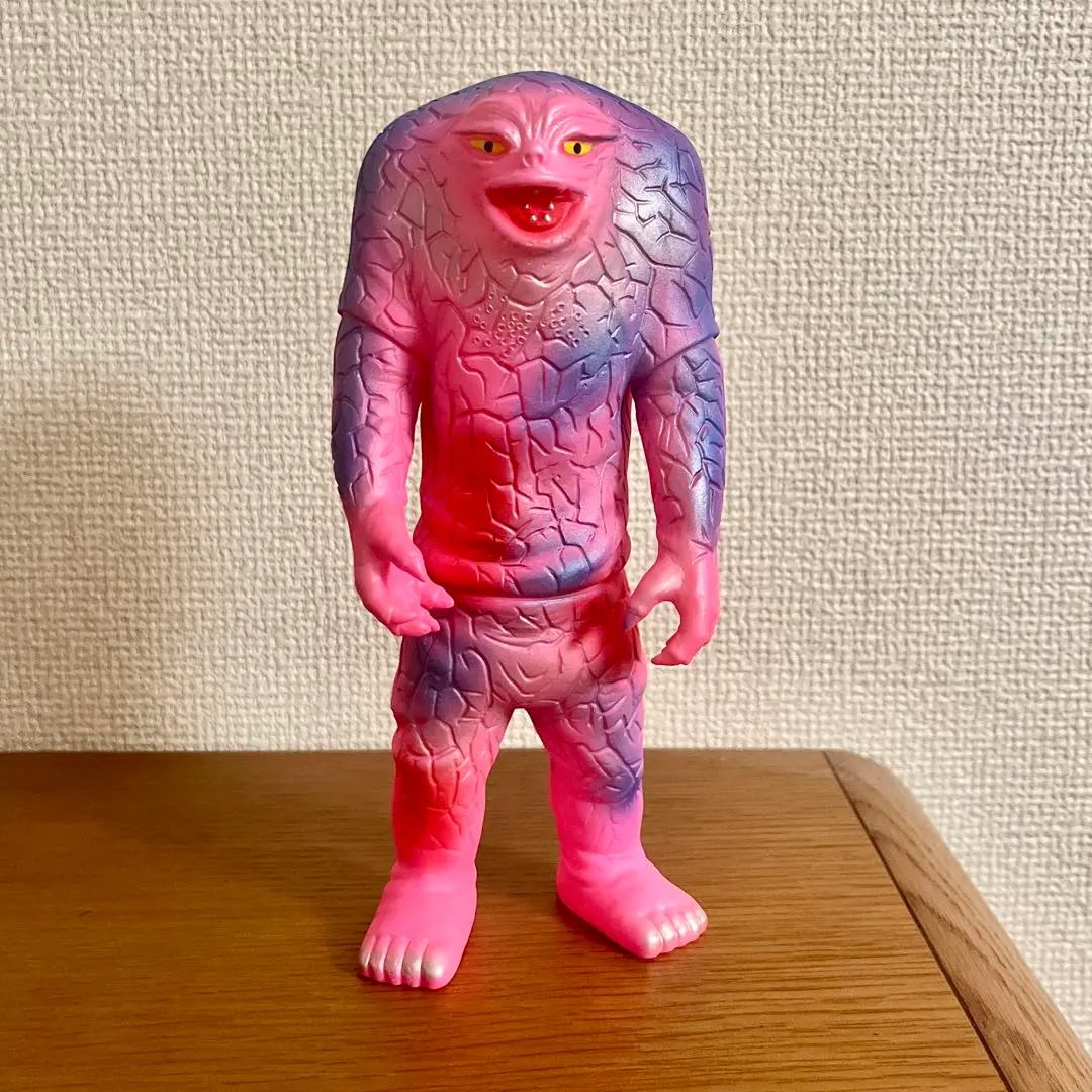 2026年最新】ブルマァク ジャミラの人気アイテム - メルカリ