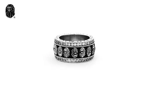 2026年最新】A BATHING APE リング・指輪の人気アイテム - メルカリ