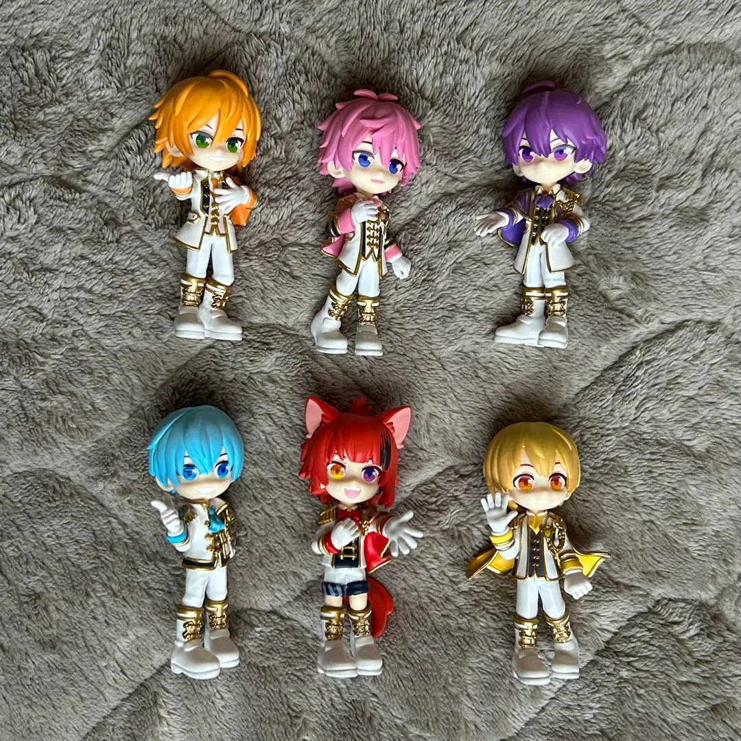 2026年最新】PALVERSE すとぷり 莉犬の人気アイテム - メルカリ