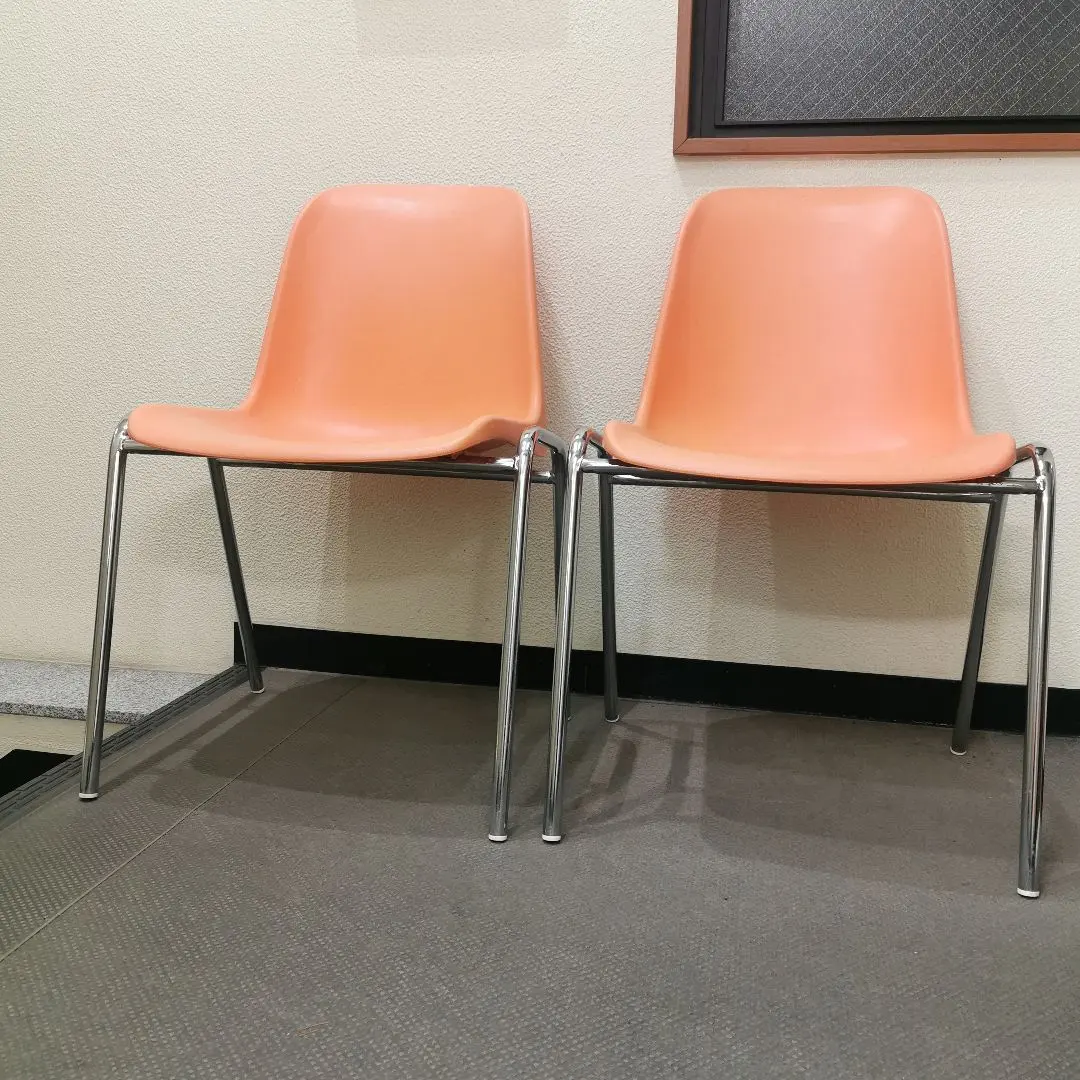 2026年最新】mod elena スタッキングチェアの人気アイテム - メルカリ