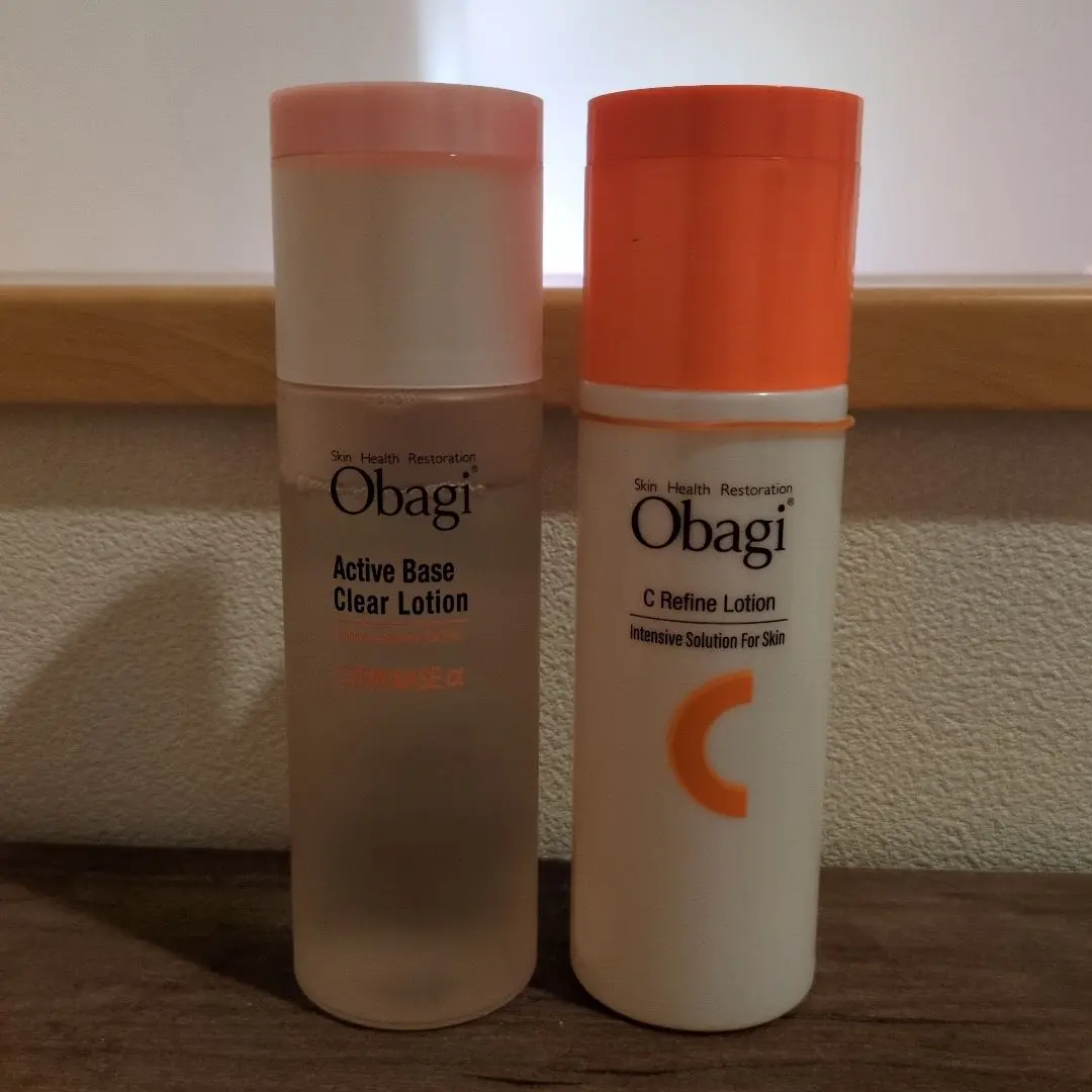 2026年最新】オバジ アクティブベース クリア ミルクの人気アイテム