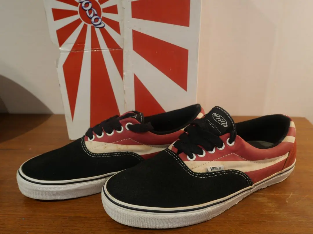 2026年最新】vans ホソイの人気アイテム - メルカリ