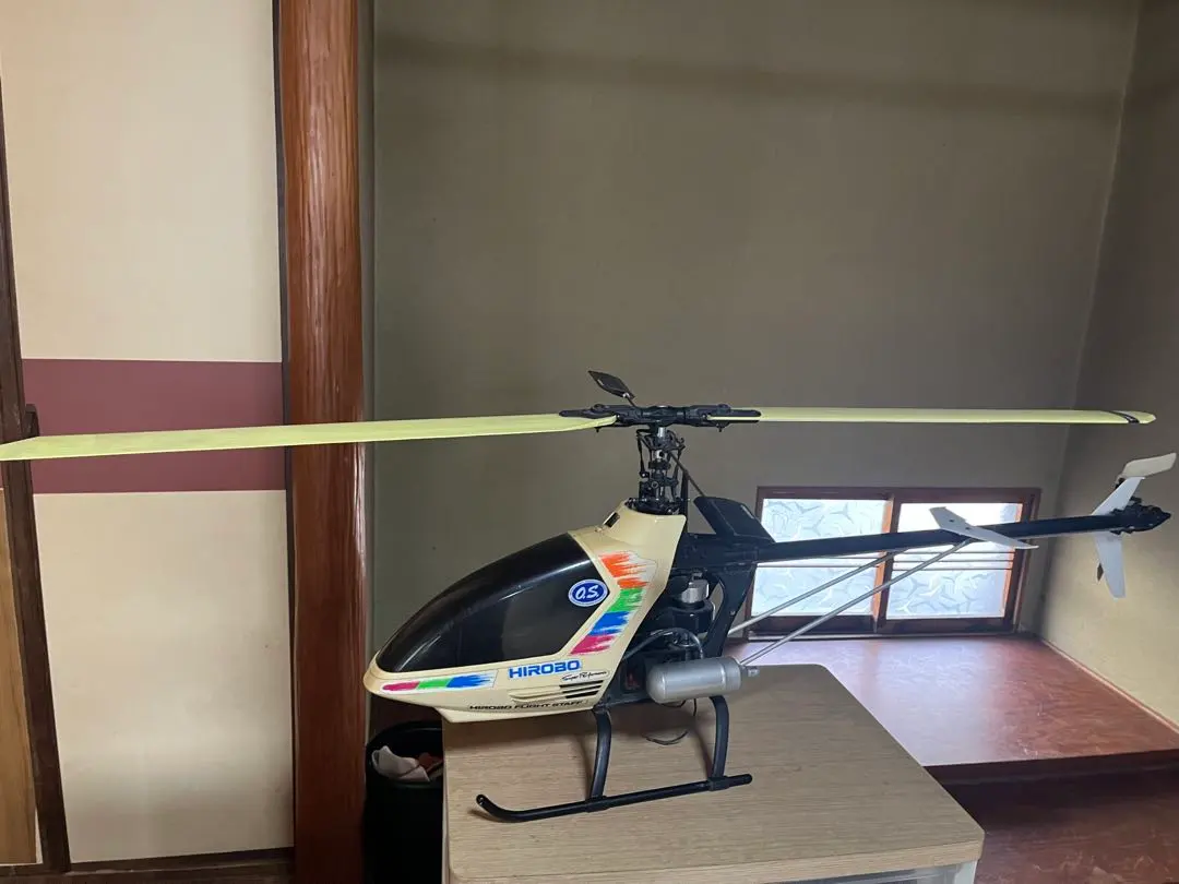 2026年最新】ヒロボー シャトルの人気アイテム - メルカリ