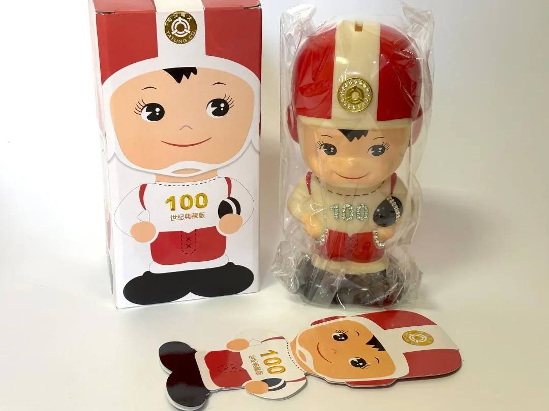 2026年最新】大同寶寶の人気アイテム - メルカリ