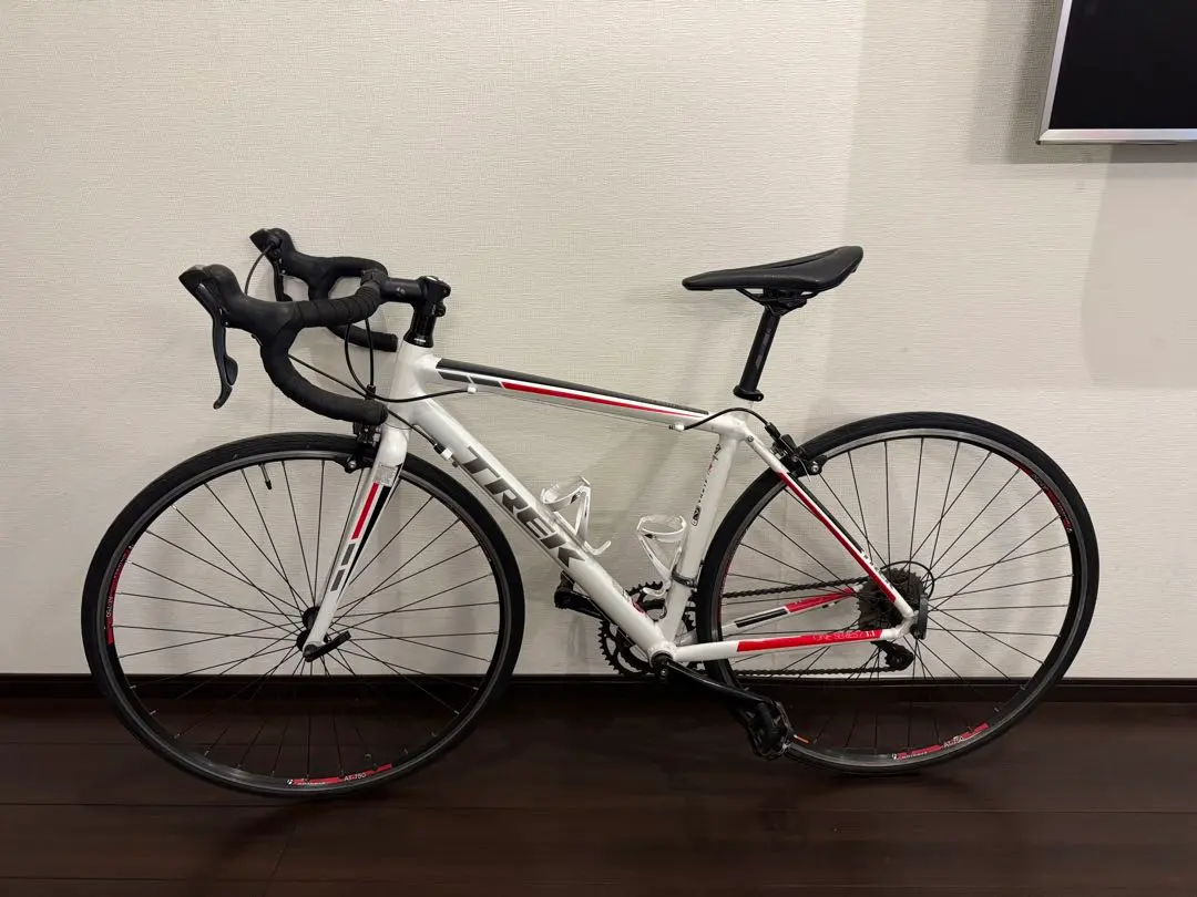 2026年最新】トレック ロードバイク 1.1の人気アイテム - メルカリ
