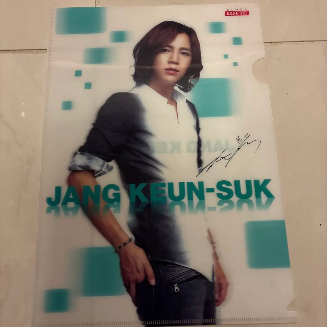 2026年最新】チャン・グンソクサインの人気アイテム - メルカリ