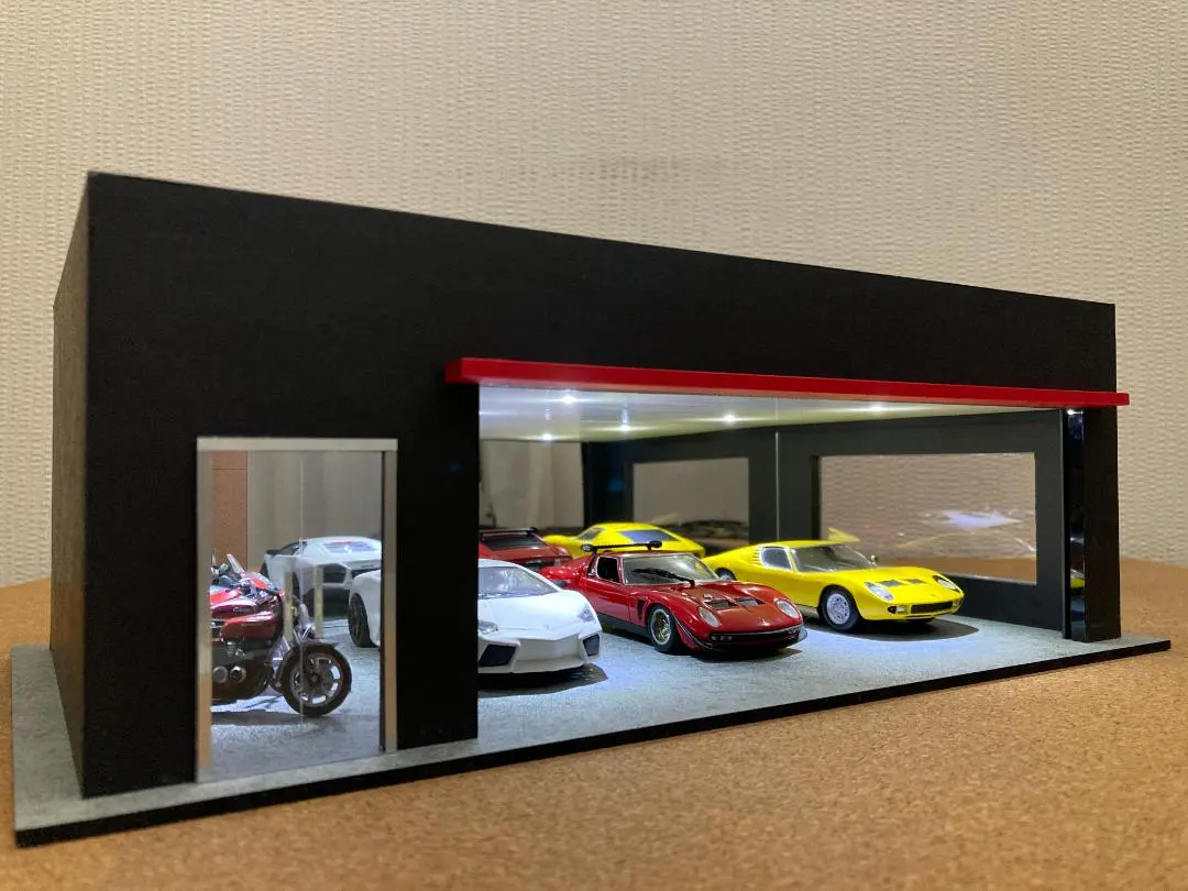 2026年最新】ジオラマ ショールームの人気アイテム - メルカリ